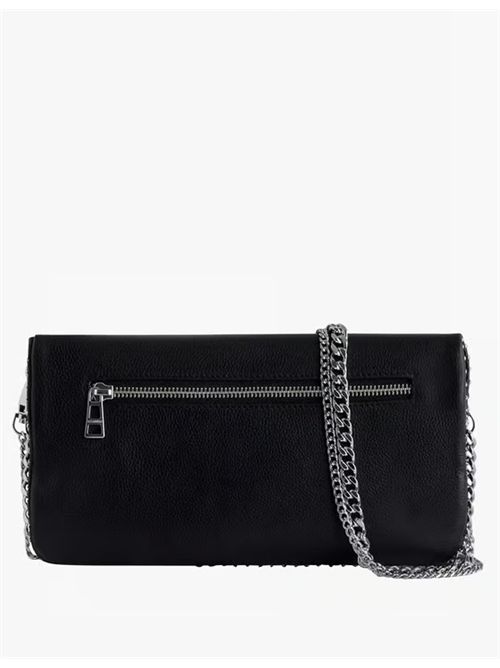 ROCK STUDS ZADIG&VOLTAIRE | LWBA00002011 BLACK